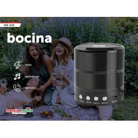 BOCINA F. MB-01