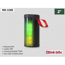 BOCINA MB-118B