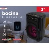 BOCINA VA371T