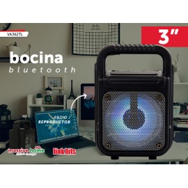 BOCINA VA362TL
