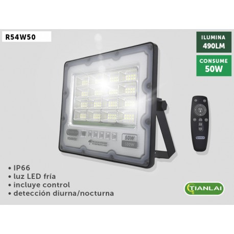 REFLECTOR SOLAR
