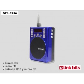 BOCINA SPE-593A