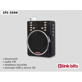 BOCINA SPE-559N