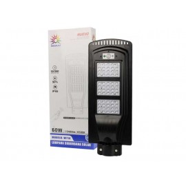 LAMPARA LED CON