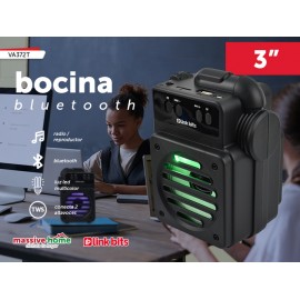 BOCINA VA372T