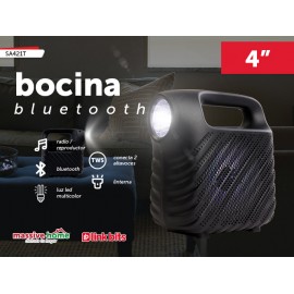 BOCINA SA421T