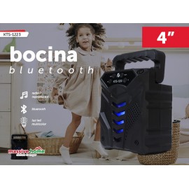 BOCINA KTS-1223