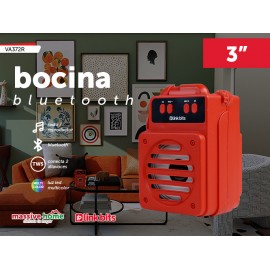 BOCINA VA372R