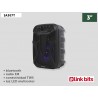 BOCINA SA307T