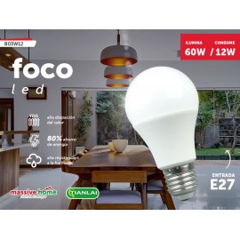 FOCO LED B03W12