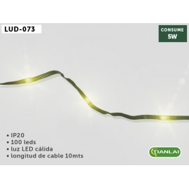 SERIE DE LUCES