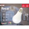 FOCO LED MEGALU