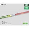 LUMINARIA LED T