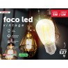 FOCO LED VTG01W