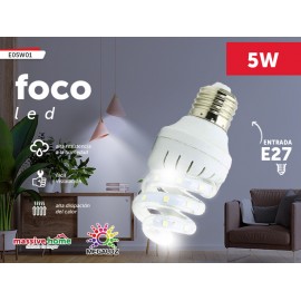 FOCO LED MEGA L