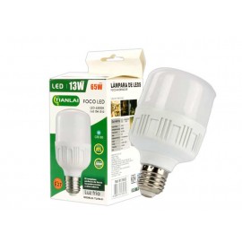 FOCO S13W02, LU