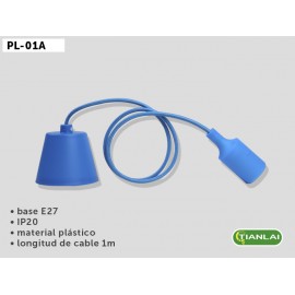 PORTALAMPARA PL