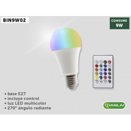 FOCO LED BIN9W0