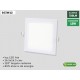 LUMINARIO LED S