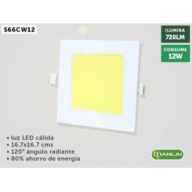 LUMINARIO LED