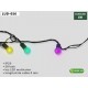 SERIE DE LUCES