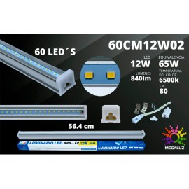 LUMINARIO LED 6