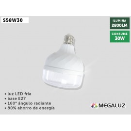 FOCO LED S58W30