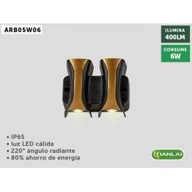 ARBOTANTE ARB05