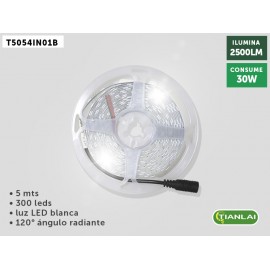 TIRA LED T5054I