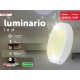LUMINARIO DE LE