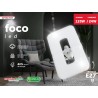 FOCO LED E27W24