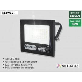 REFLECTOR R52W3