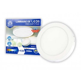 LAMPARA LED MEG