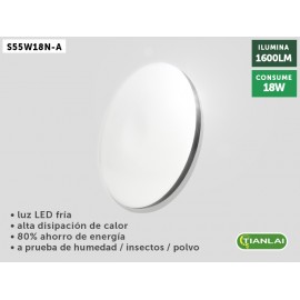 LUMINARIA  LED