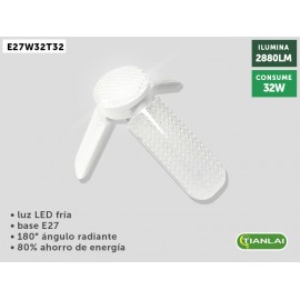 FOCO LED E27W32