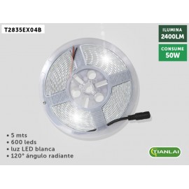 TIRA LED T2835E
