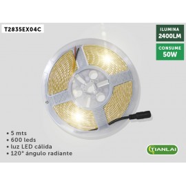 TIRA LED T2835E