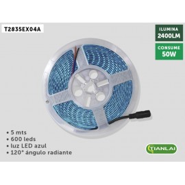 TIRA LED T2835E