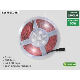 TIRA LED T2835E