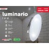 LUMINARIO LED S