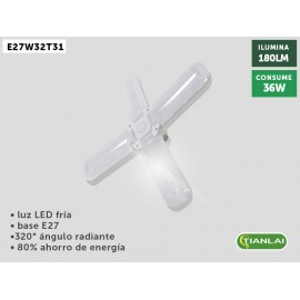 FOCO LED E27W32