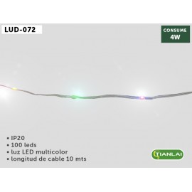 SERIE DE LUCES