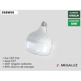 FOCO LED S58W50