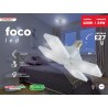 FOCO LED E27W24