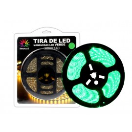 TIRA DE LED  9W