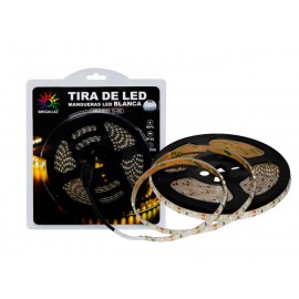 TIRA DE LED  9W