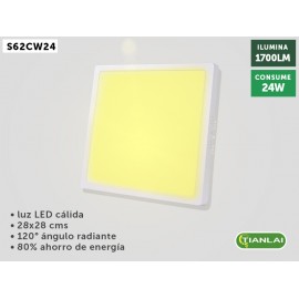 LUMINARIO LED