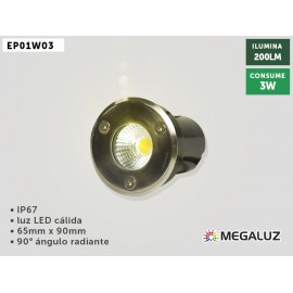 LÁMPARA PARA E