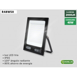 REFLECTOR R48W5