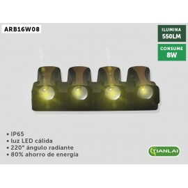 ARBOTANTE ARB16